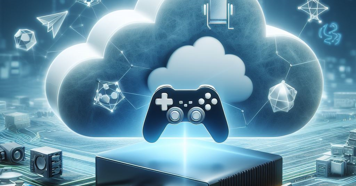 Cloud Gaming: cos’è, come funziona