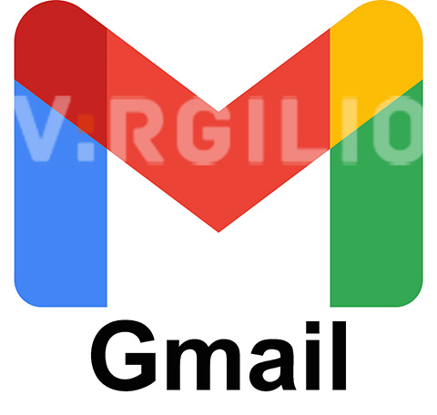 come trasferire email da virgilio a gmail 