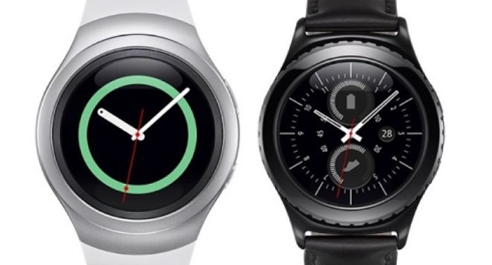 Gear S2 Samsung ridisegna lo smartwatch