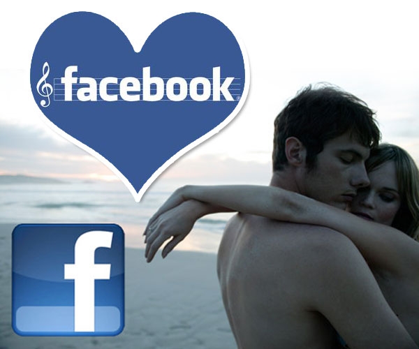 Facebook svela quanto sei romantico