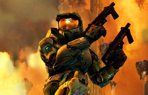 Halo 5 Guardians a ottobre in esclusiva su Xbox One