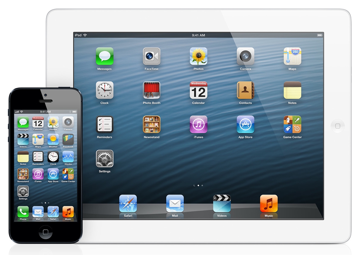 Update iOS 10.3 per iPhone e iPad