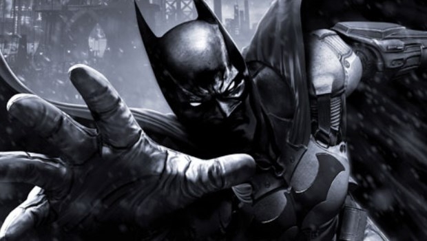 Warner Bros Annuncia Batman Arkham Origins