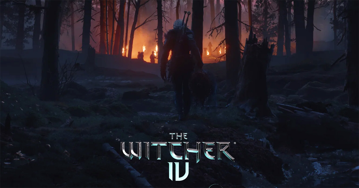 the witcher 4 ciri sarà la protagonista della nuova saga da Defanet.it the witcher 4 ciri sarà la protagonista della nuova saga
