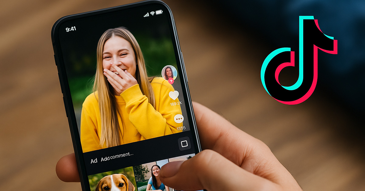 Come Commentare con una Foto su TikTok: La Guida Completa alla Nuova Funzione Come Commentare con una Foto su TikTok: La Guida Completa alla Nuova Funzione