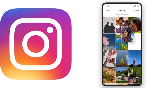 Instagram: Come Riorganizzare i Tuoi Post e Dare Nuova Vita al Profilo