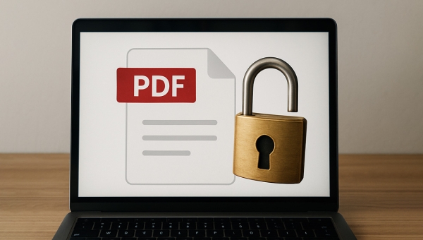 Come Sbloccare un File PDF: Guida a Password, Restrizioni e Danneggiati