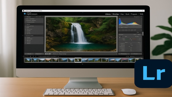 Come organizzare le foto con Lightroom: guida per fotografi e appassionati