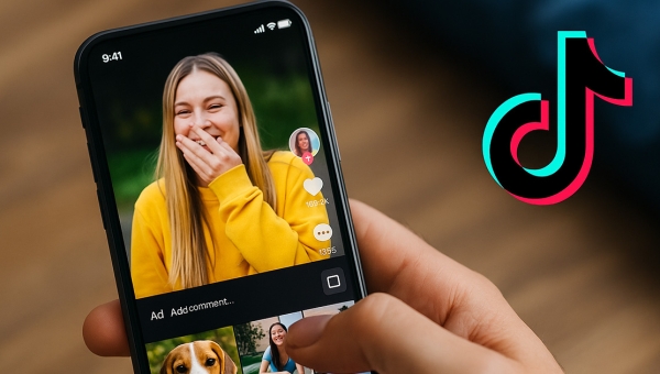 Come Commentare con una Foto su TikTok: La Guida Completa alla Nuova Funzione