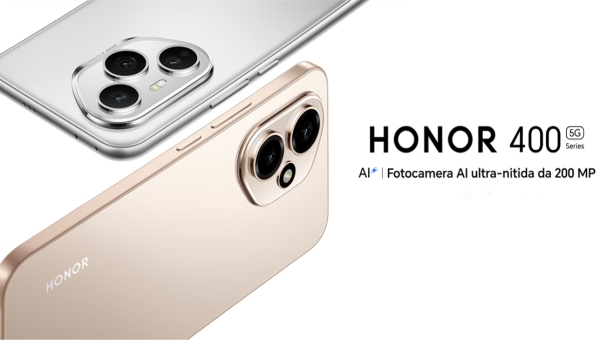HONOR 400 Pro: Lo Smartphone AI Che Cambia le Regole del Gioco