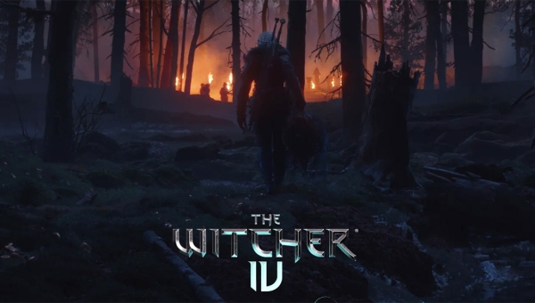 The Witcher 4: Ciri sarà la protagonista della nuova saga 