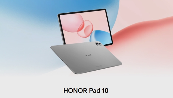 Honor Pad 10: caratteristiche tecniche, prestazioni e prezzo