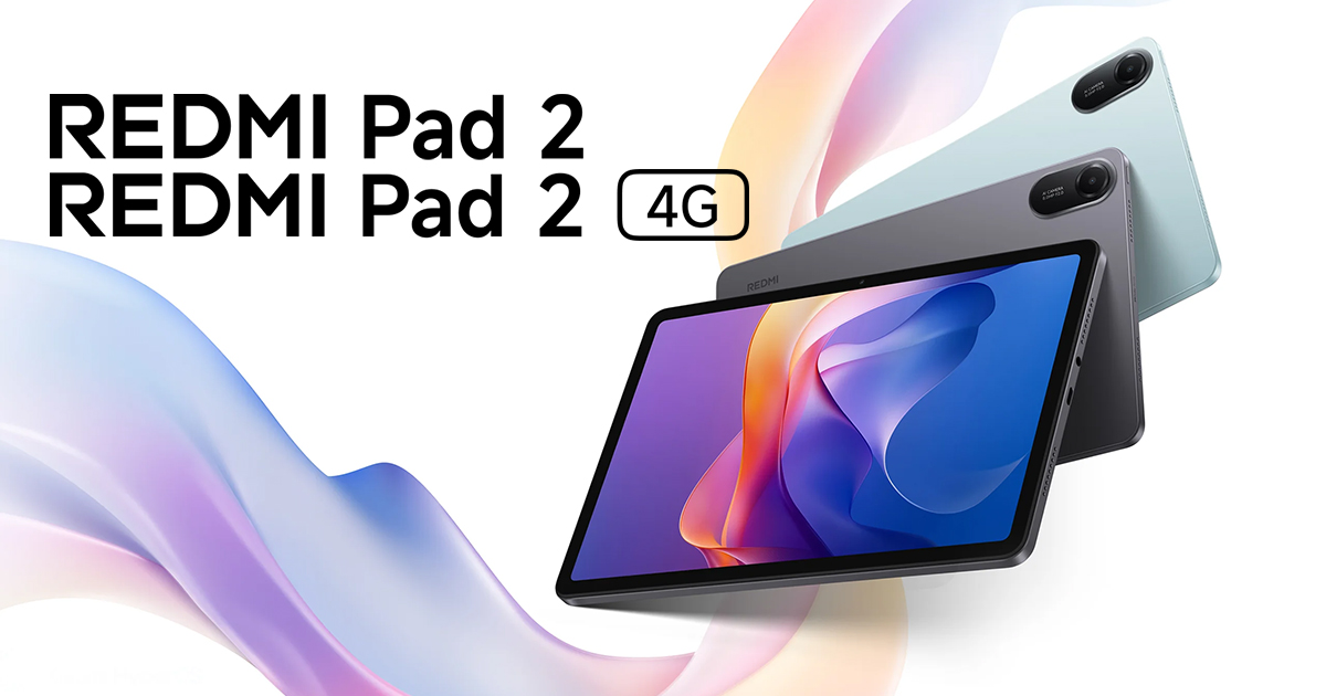 Redmi Pad 2 e Redmi Pad 2 4G: Confronto Completo, Caratteristiche, Prezzi Redmi Pad 2 e Redmi Pad 2 4G: Confronto Completo, Caratteristiche, Prezzi