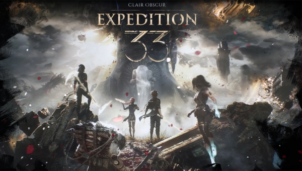 Clair Obscur: Expedition 33 - 56 Trofei e Platino