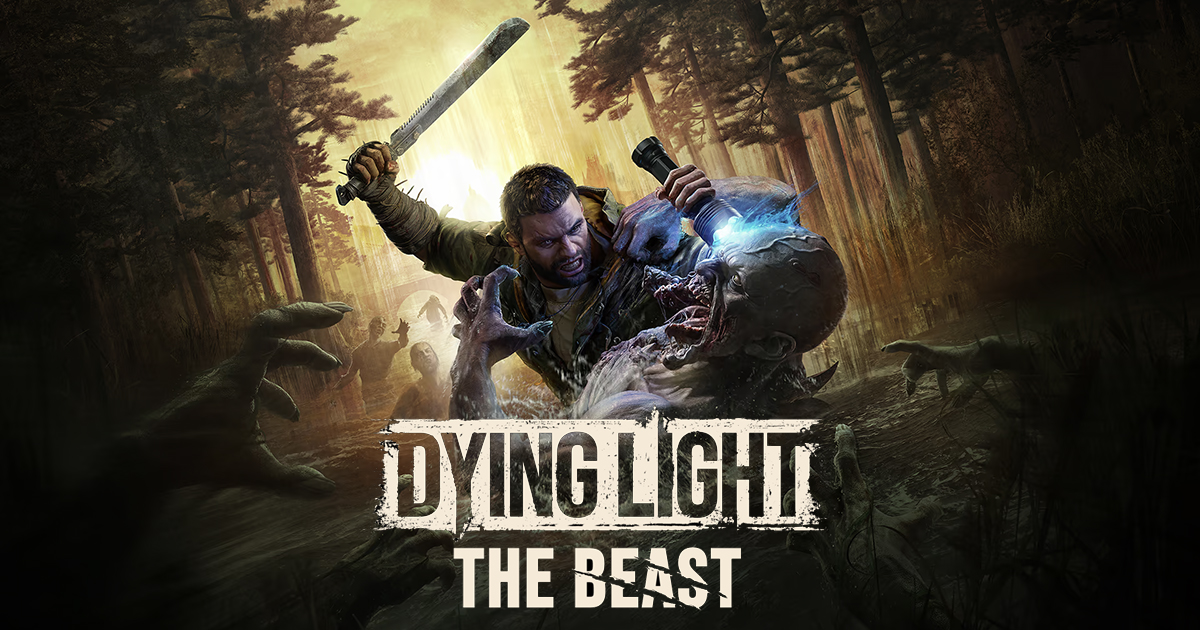 Dying Light: The Beast