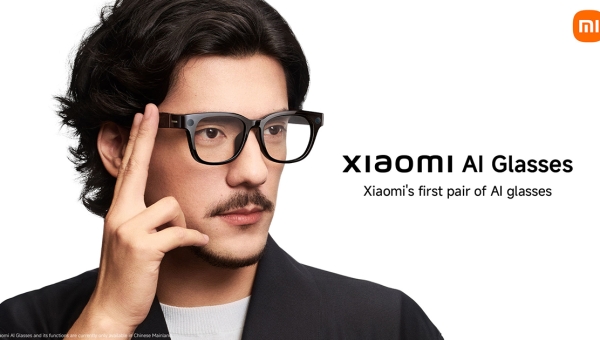 Xiaomi AI Glasses: Caratteristiche, Prezzo e Quando Arrivano in Italia