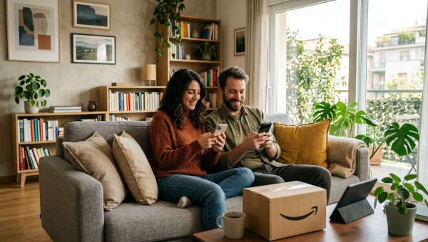 Amazon Family Italia