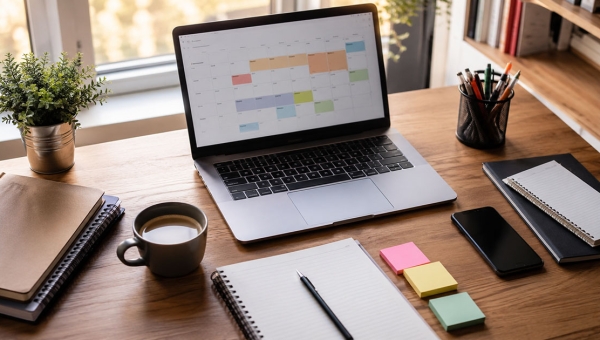 Le migliori app gratuite per organizzare lo studio
