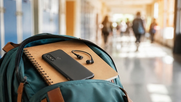 Smartphone economici per studenti