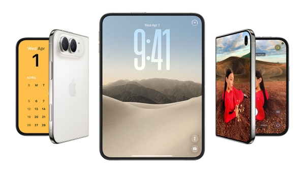 iPhone Duo