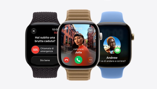Apple Watch Series 12