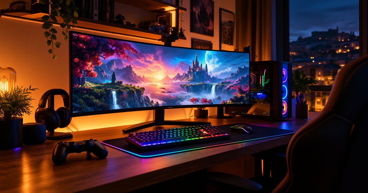 i migliori giochi di ruolo rpg per pc nel 2026 da Defanet.it i migliori giochi di ruolo rpg per pc nel 2026