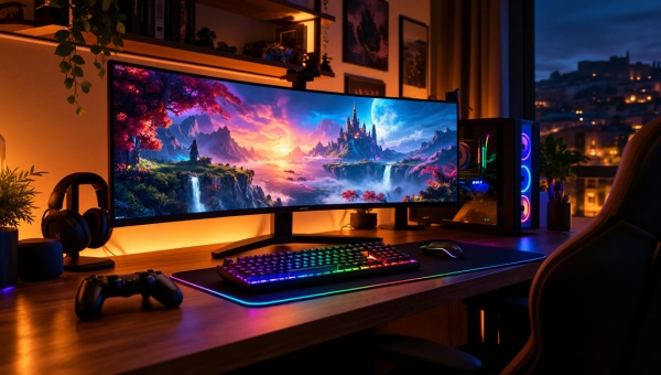 I migliori giochi di ruolo (RPG) per PC