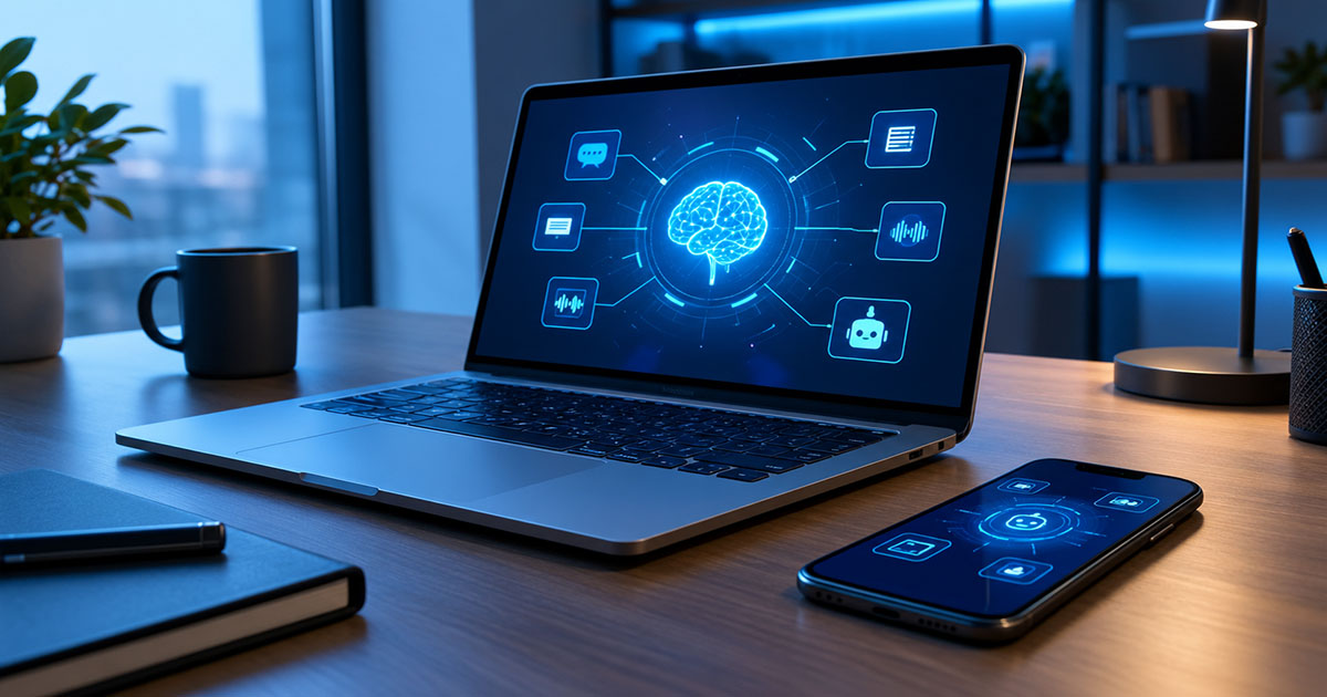 Intelligenza artificiale