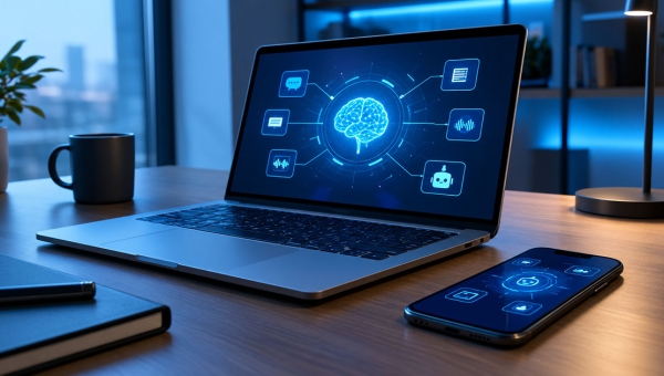 Intelligenza artificiale