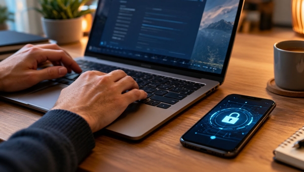 Password manager