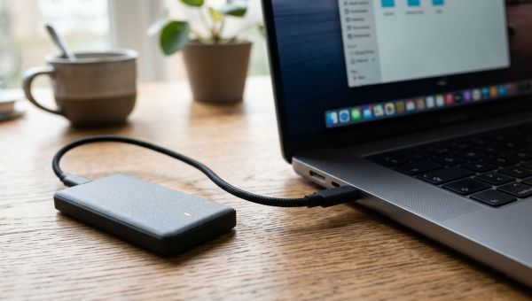 I migliori SSD esterni 