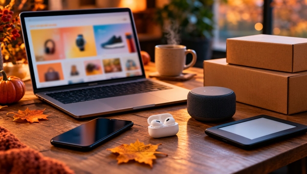 Festa Offerte Amazon Prime