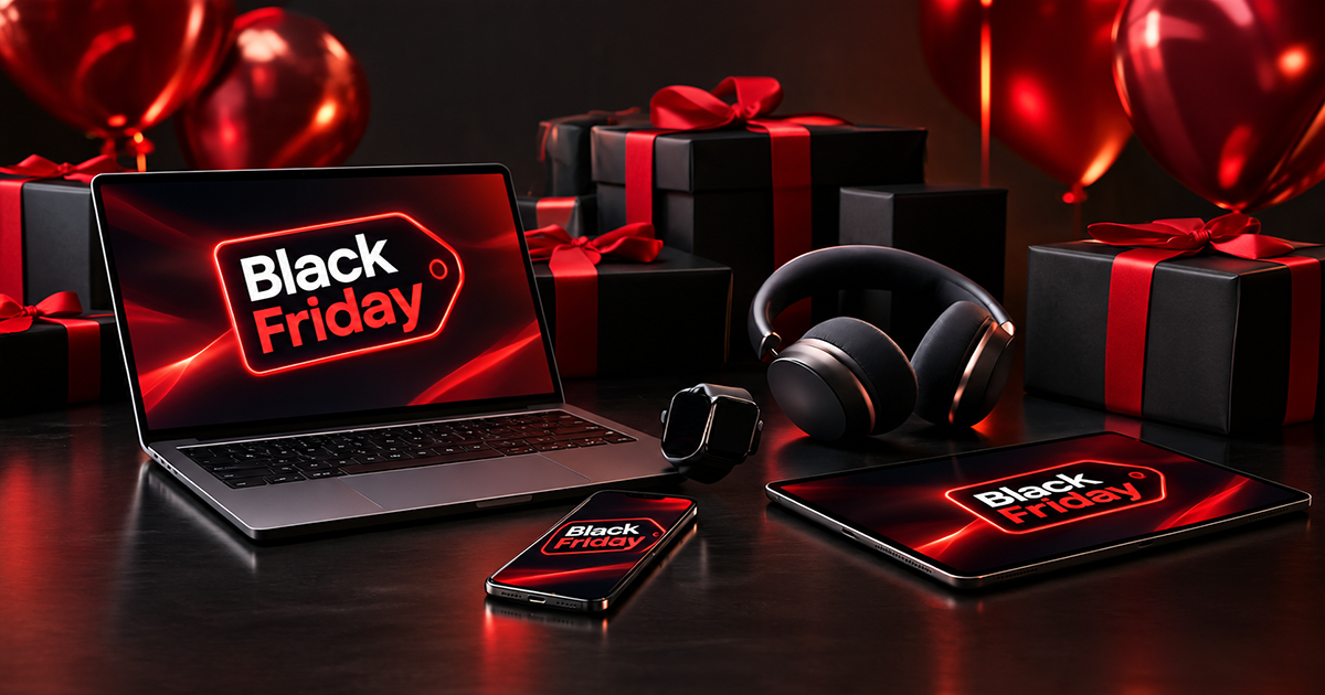 Black Friday 2026