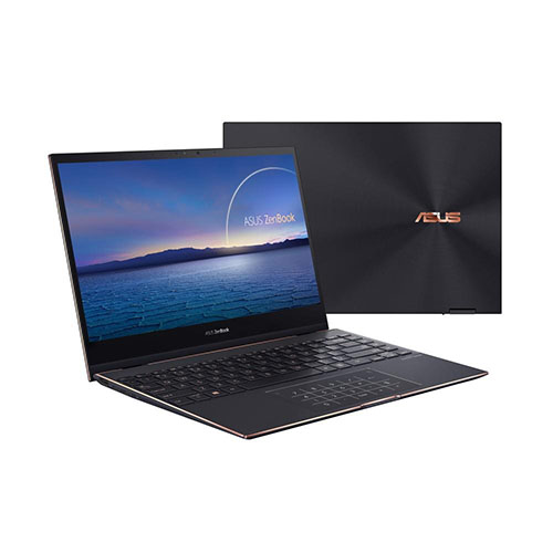 Asus ZenBook Flip S ux371 