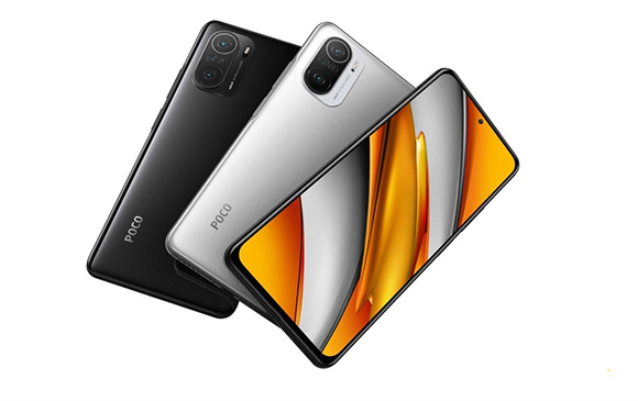 POCO F3 5g caratteristiche tecniche