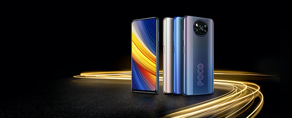 POCO X3 Pro caratteristiche tecniche