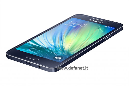 Samsung Galaxy A3