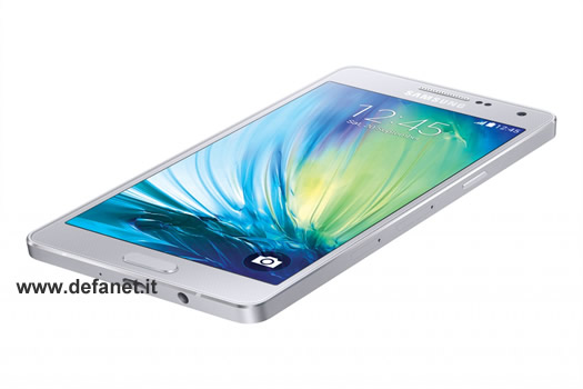 Samsung Galaxy A5