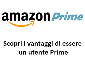 Amazon Prime 