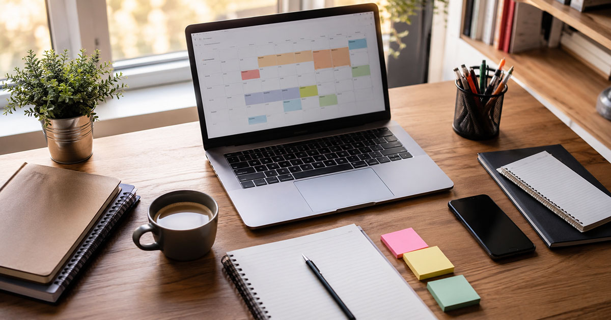 Le migliori app gratuite per organizzare lo studio