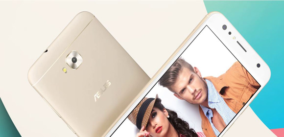 Asus ZenFone 4 Selfie