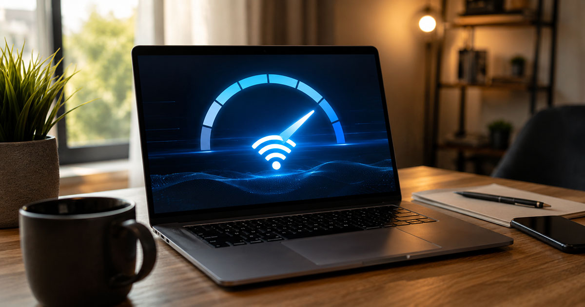 Sfruttare Tutta la Banda su Windows