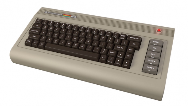 Commodore 64 Commodore 64