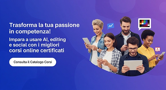 Corsi Online