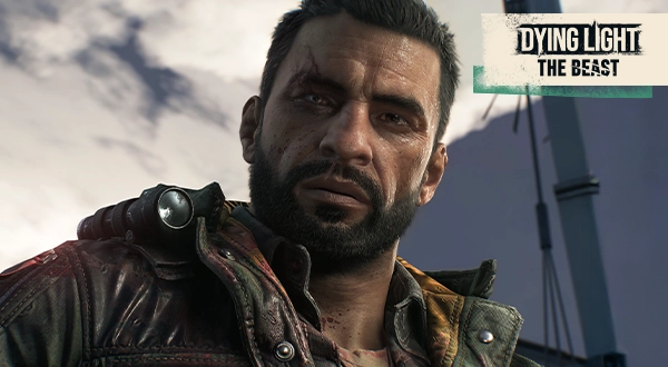 Dying Light: The Beast - Kyle Crane 