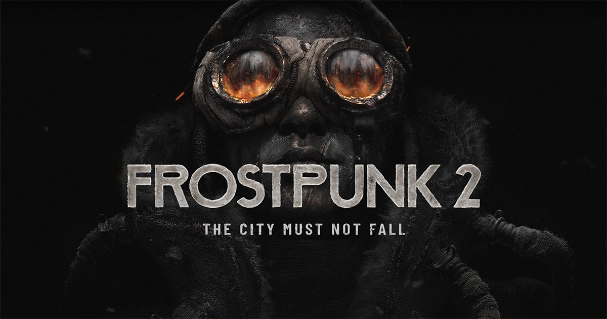 Frostpunk 2