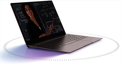 Galaxy Book S