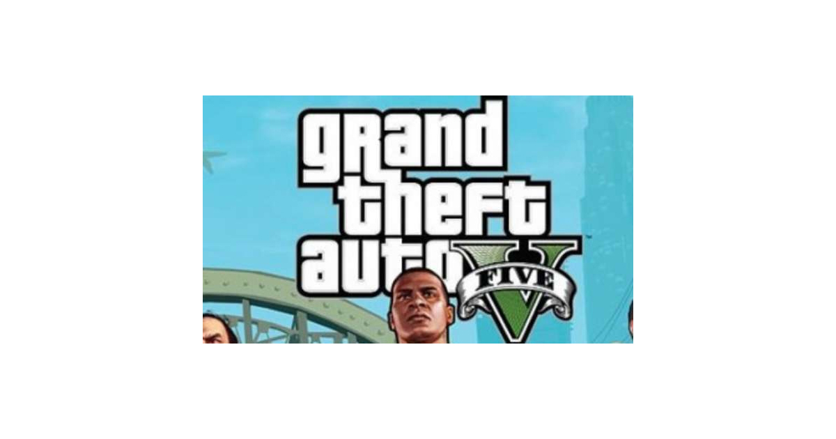 Gta V