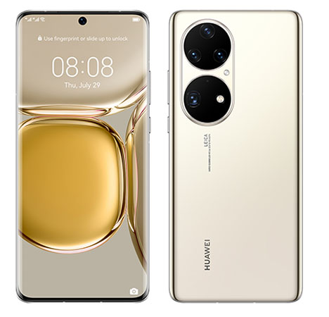 huawei p50 pro