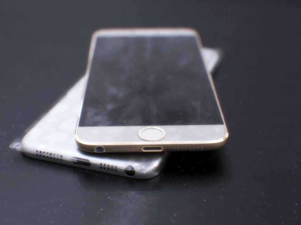 Iphone 6 foto